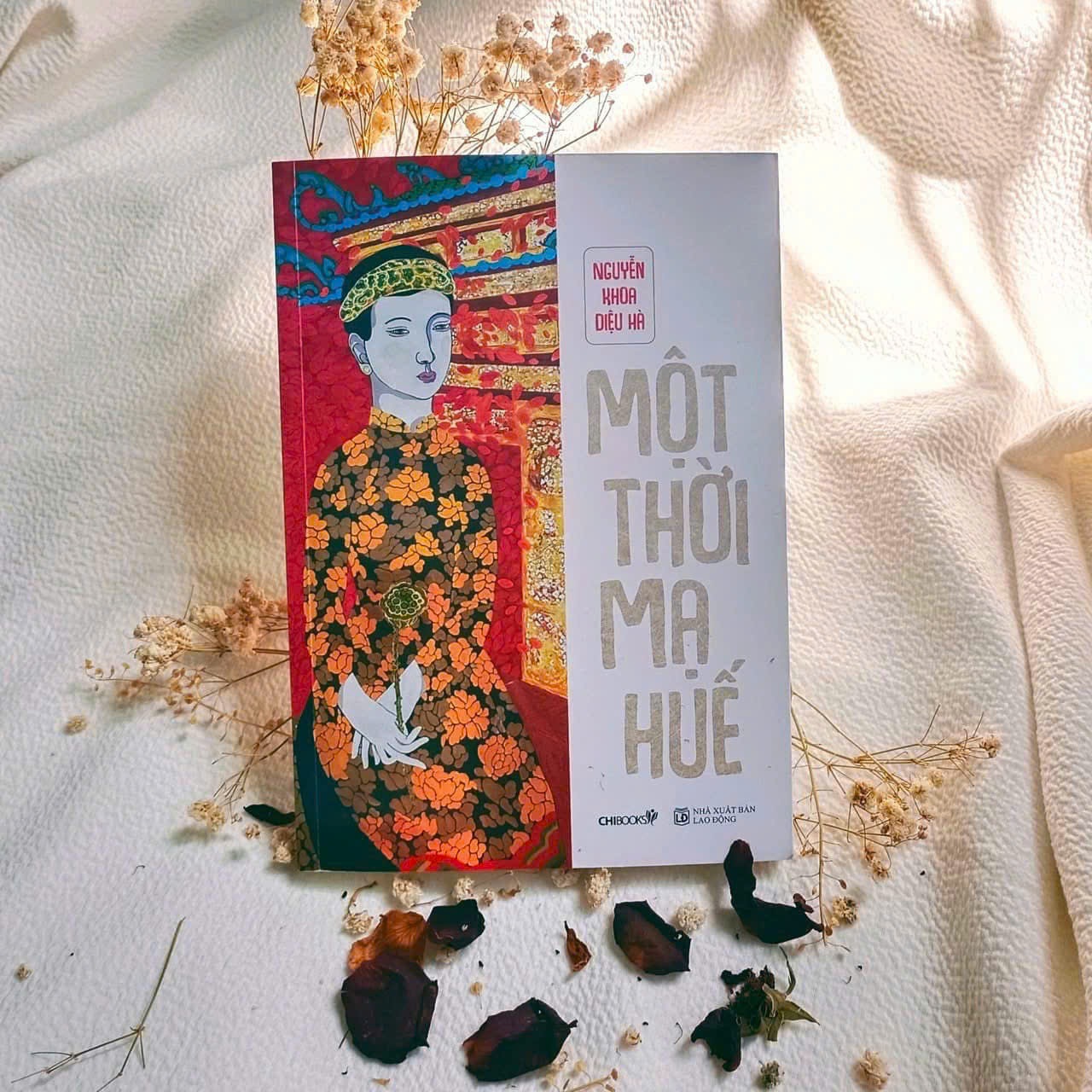 Một thời mạ Huế